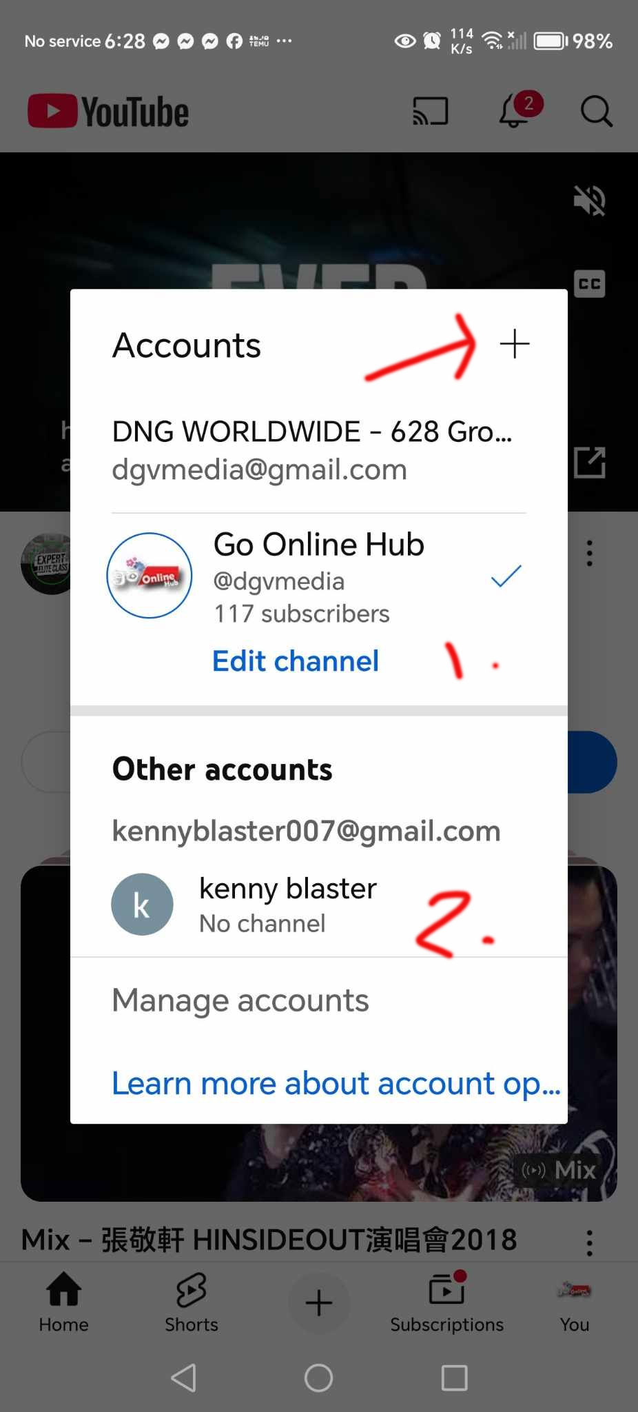Email03