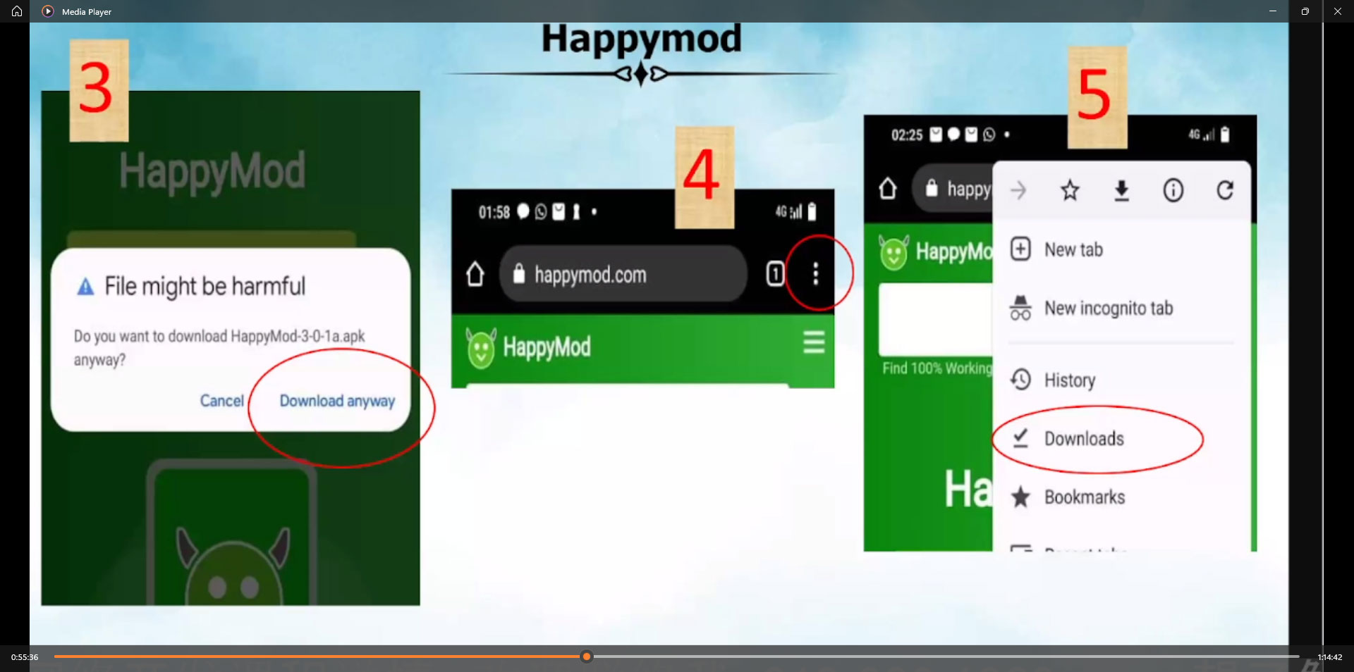 happymod02